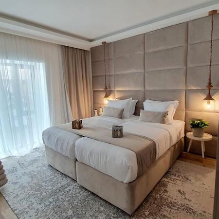 The Berg'S 3 Apartment Ocna Mures ภายนอก รูปภาพ
