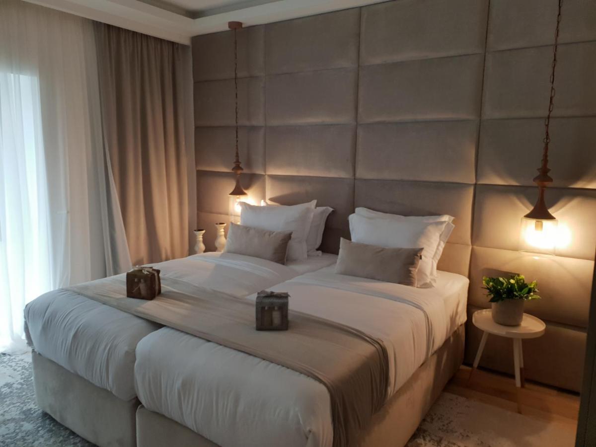 The Berg'S 3 Apartment Ocna Mures ภายนอก รูปภาพ