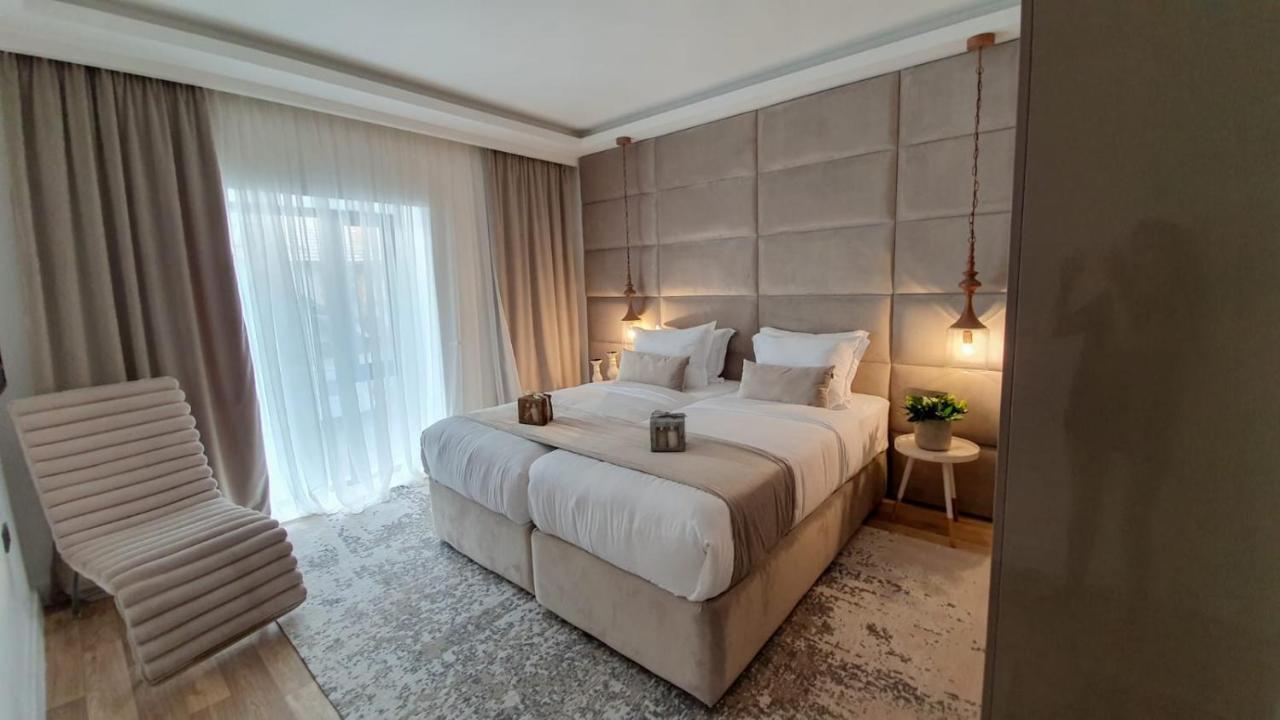 The Berg'S 3 Apartment Ocna Mures ภายนอก รูปภาพ