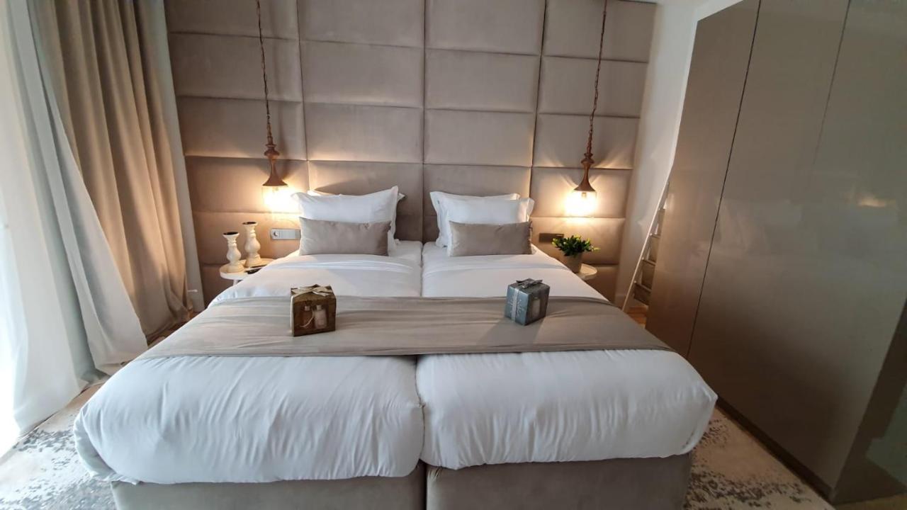 The Berg'S 3 Apartment Ocna Mures ภายนอก รูปภาพ