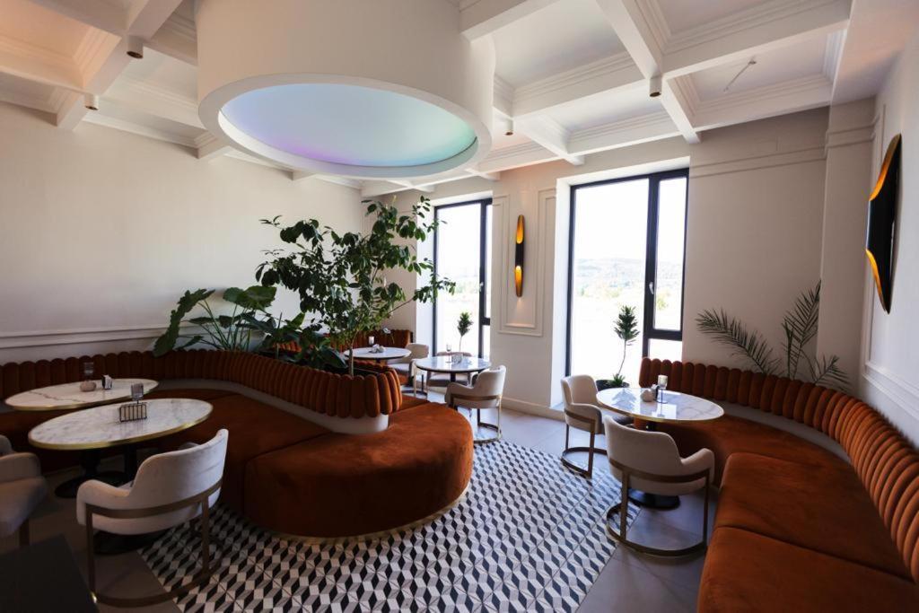 The Berg'S 3 Apartment Ocna Mures ห้อง รูปภาพ